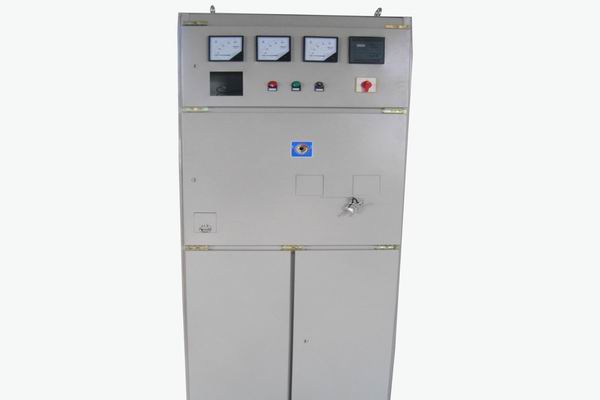 江安控制柜-使用3683控制柜前进行这些检查